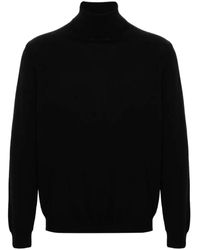 Zanone - Turtlenecks - Lyst