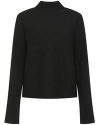 KHAITE - Turtlenecks - Lyst