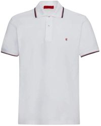 Carolina Herrera - Polo Shirts - Lyst