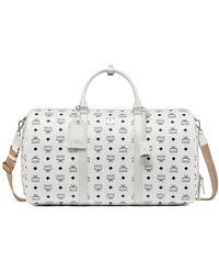 MCM - Ottomar Weekender - Lyst