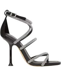 Michael Kors - High Heel Sandals - Lyst