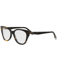 Fendi - Glasses - Lyst