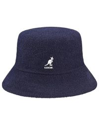 Kangol Cappelli - Blu