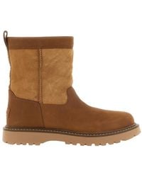 UGG - Winter Boots - Lyst