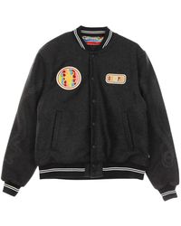 Octopus - Bomber Jackets - Lyst