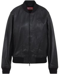 DIESEL - L-Ilyan Rb Jacket - Lyst
