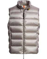 Parajumpers - Vests - Lyst