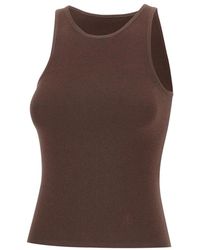 THE GARMENT - Sleeveless Tops - Lyst
