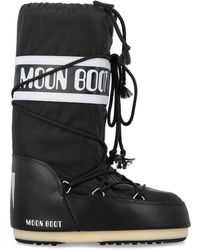 Moon Boot - Winter Boots - Lyst