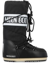Moon Boot - Winter Boots - Lyst