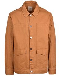 Anerkjendt - Light Jackets - Lyst