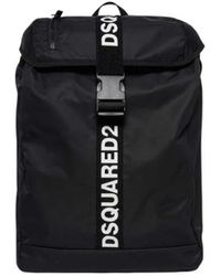DSquared² - Backpacks - Lyst