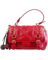 La Carrie - Handbags - Lyst