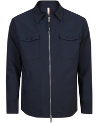 Pmds - Light Jackets - Lyst