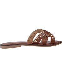 Les Tropeziennes - Modische Sandalen Für Frauen - Lyst