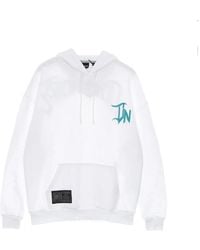 DOLLY NOIRE - Hoodies - Lyst