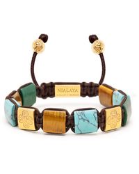 Nialaya - Bracelets - Lyst