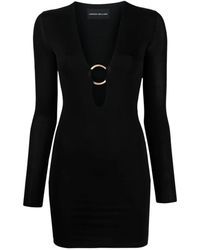 Louisa Ballou - Short Dresses - Lyst