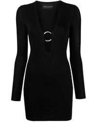 Louisa Ballou - Short Dresses - Lyst