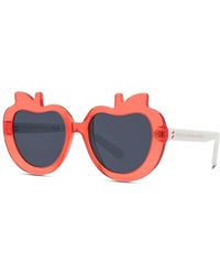 Stella McCartney - Sonnenbrille - Lyst