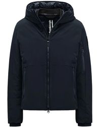 Bomboogie - Winter Jackets - Lyst