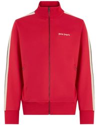 Palm Angels - Zip-Throughs - Lyst
