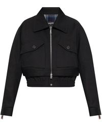 DSquared² - Light Jackets - Lyst