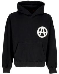 Acupuncture - Anarchy Hoodie - Lyst
