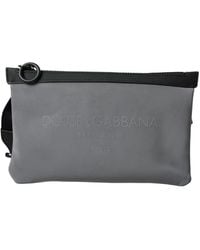 Dolce & Gabbana - Clutches - Lyst