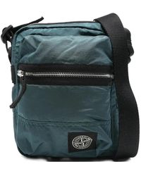 Stone Island - Messenger Bags - Lyst