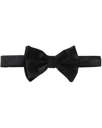 Emporio Armani - Bowties - Lyst