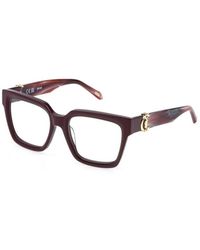 Just Cavalli - Glasses - Lyst