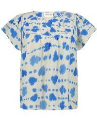 FABIENNE CHAPOT - Kristy Top - Lyst
