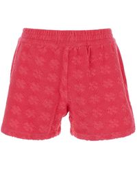 Tory Burch - Short Shorts - Lyst