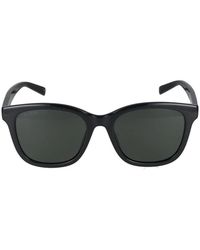 Gucci - Sunglasses - Lyst