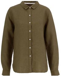 Barbour - Shirts - Lyst