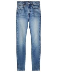 Polo Ralph Lauren - Slim Fit Jeans - Lyst
