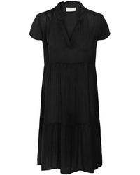 Kaffe - Midi Dresses - Lyst