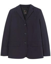 Aspesi - Blazers - - Dames - Lyst