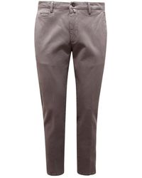 BRIGLIA - Chinos - Lyst