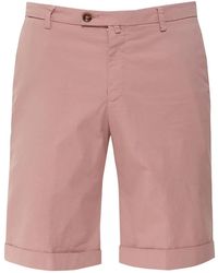 BRIGLIA - Casual Shorts - Lyst