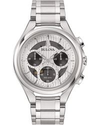 Bulova - Watches - Lyst