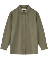 Skall Studio - Shirts - Lyst