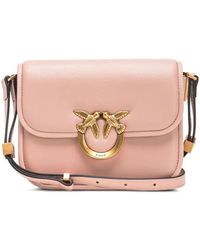 Pinko - Antike Love Box Tasche - Lyst