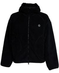 KENZO - Light Jackets - Lyst
