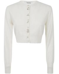 Vivetta - Cardigans - Lyst
