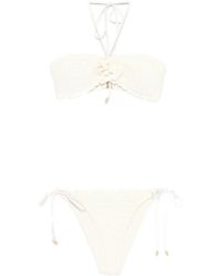 Zimmermann - Bikinis - Lyst