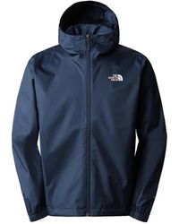 The North Face - Wind Jackets - Lyst