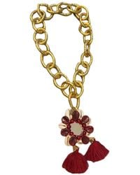 Maliparmi - Necklaces - Lyst