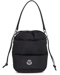 Moncler - Shoulder Bags - Lyst